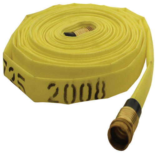 NF307Y50GHT Forestry Mop Up Hose